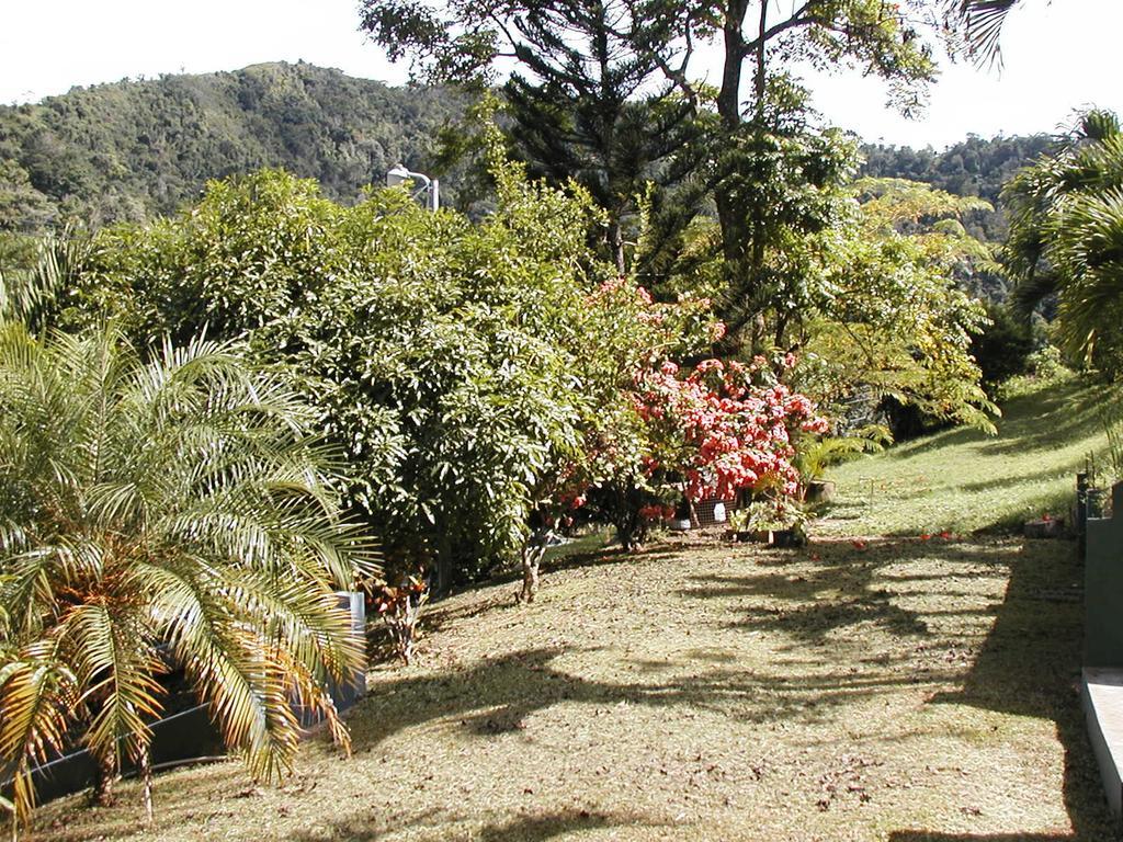 Monique'S Guest House Maraval Exterior foto